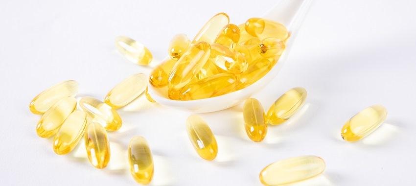 膳食补充剂包装