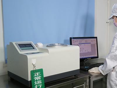 水蒸气透过量测量仪