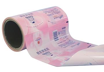 聚丙烯/聚乙烯复合膜